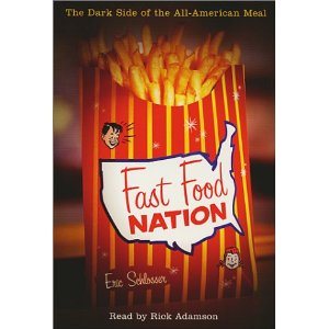 fast food nation