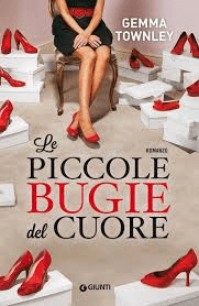 le piccole bugie del cuore