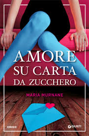 amore su carta da zucchero
