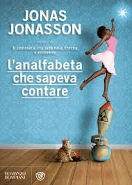 l'analfabeta che sapeva contare