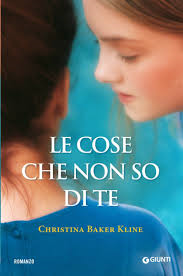 le cose che non so di te