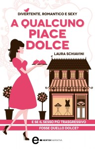 a qualcuno piace dolce