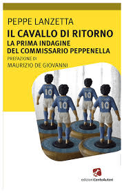 il cavallo di ritorno