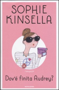 Dov'è finita Audrey