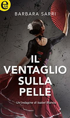 IL VENTAGLIO SULLA PELLE