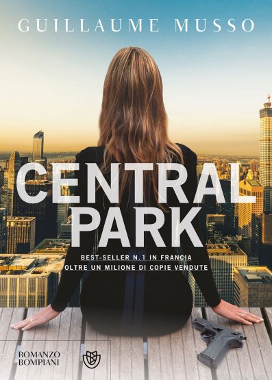 Central-Park