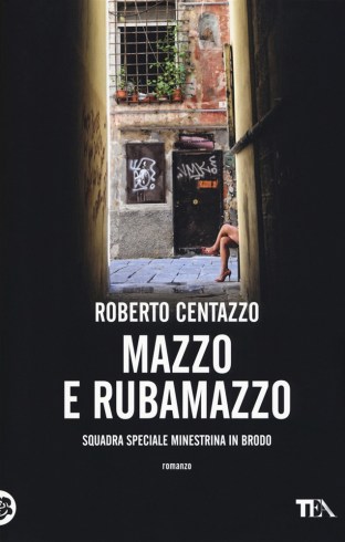 Mazzo e rubamazzo