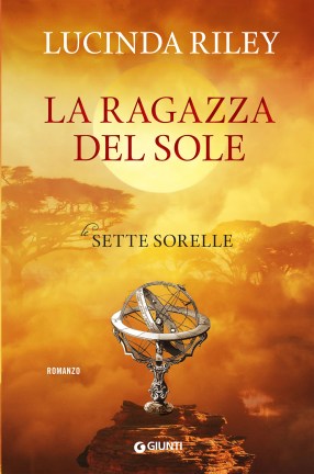 la ragazza del sole